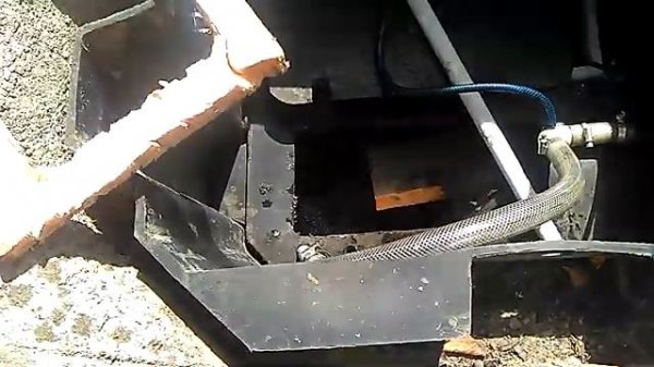 Ergobox: как устранить запах