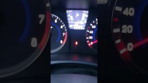 10.Solaris 2011 года новые поломки в 2020 году