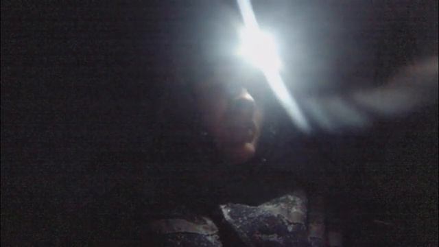 Вылазка зимой на ночь и делаю снежный улей смотреть онлайн