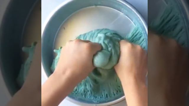 Айсберг слайм/подборка/iceberg slime/ слаймы с корочкой смотреть онлайн