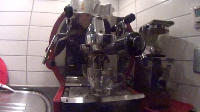 Slowmo espresso смотреть онлайн