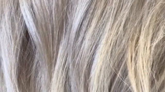 Мистическая сила длинных волос. И влияние цвета волос смотреть онлайн