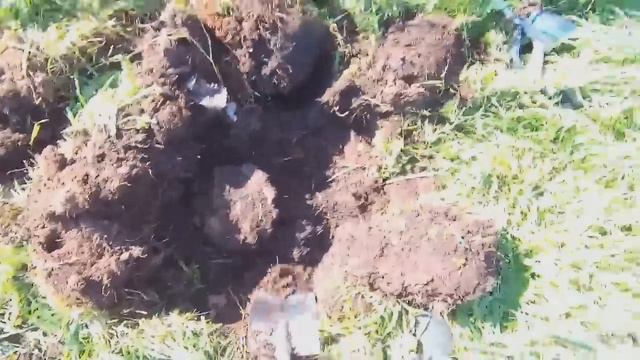 Бывает и так...или мне просто повезло. смотреть онлайн