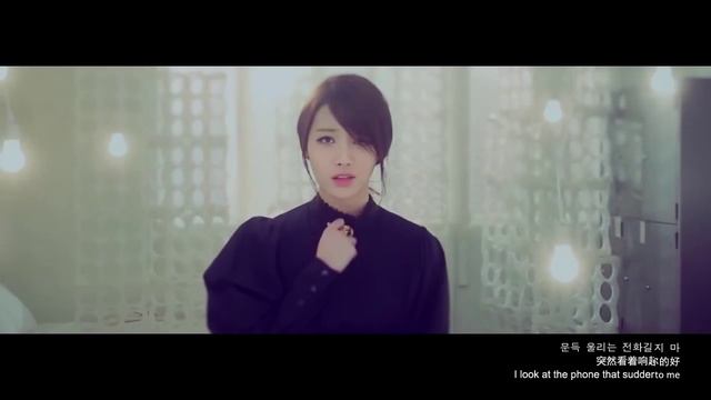 FMV | JjongAh Couple 悠闲夫妇 - I Miss You 보고싶어 | Wenz смотреть онлайн