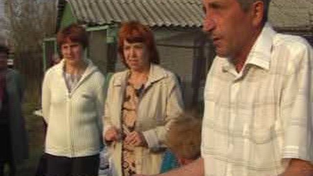 Ни дорог,ни воды и опасно ходить в школу. смотреть онлайн