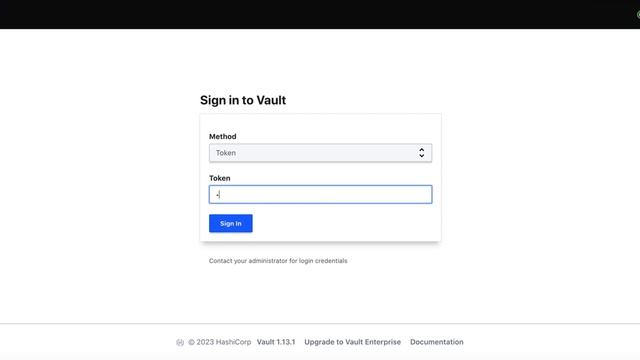 Hashicorp Vault Installation and Setup Dev mode | Vault Tutorial смотреть онлайн
