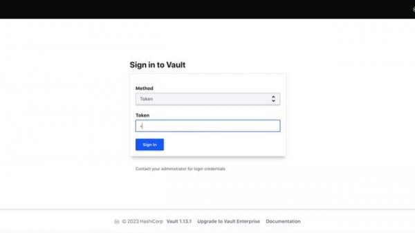 Hashicorp Vault Installation and Setup Dev mode | Vault Tutorial
