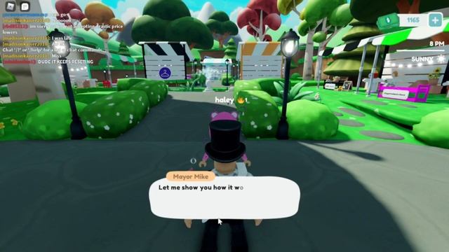 THE NEW AND *AMAZING* SQUISHMALLOWS UPDATE IN ROBLOX HAS A NEW MARKET PLACE?! OMG... смотреть онлайн
