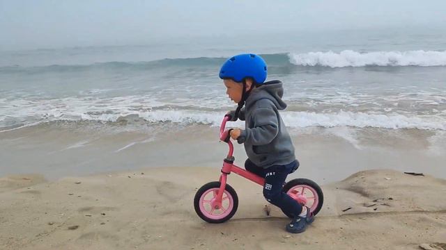 Спустился Хаоса туман. #хаос #туман #море смотреть онлайн