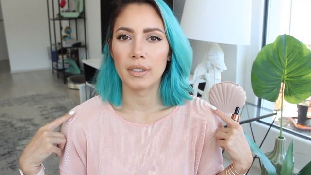 Sommer Make-up Neuheiten aus der Drogerie - DM HAUL & Gewinnspiel | funnypilgrim смотреть онлайн