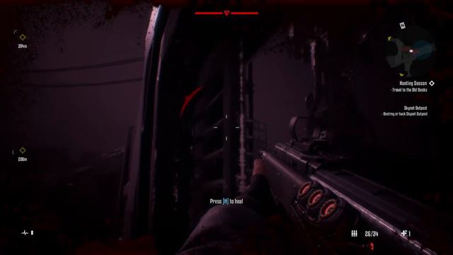 Terminator Resistance 2019 Продолжаем проходить смотреть онлайн