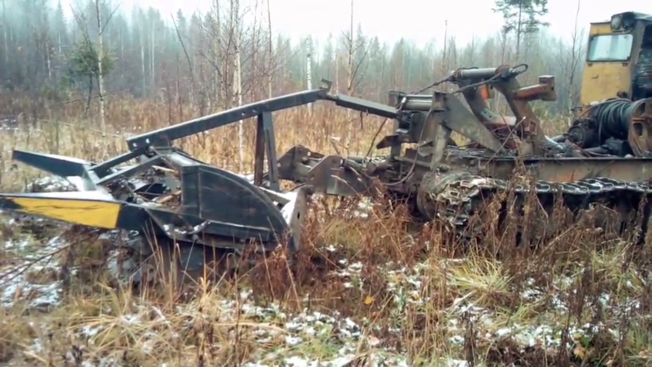 Каток осветлитель  КОК 2 М(тдт-55,ЛХТ-55,тлт-100) ВяткаАгроДизель