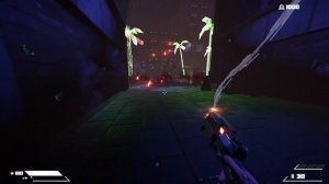 Turbo Overkill обзор игры