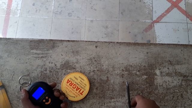 Тест лески Tiagra на разрыв и диаметр смотреть онлайн