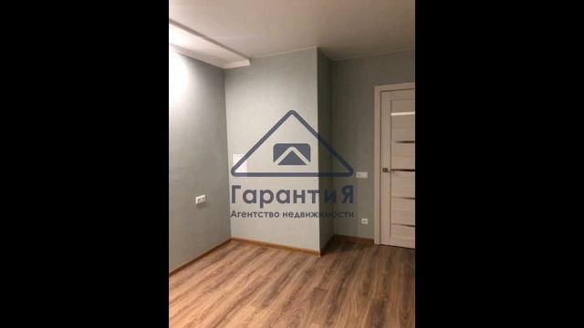 1-комнатная квартира с евроремонтом! смотреть онлайн