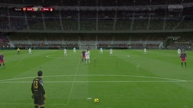 FIFA16 4 смотреть онлайн