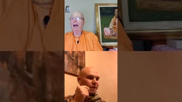 22-04-2020 | ЕС Бхакти Чайтанья Свами | Нектар наставлений | Стих 6 | Ответы на вопросы смотреть онлайн