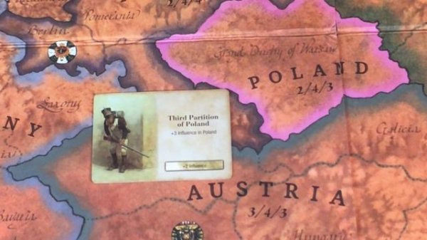 Victory & Glory, Napoleon. Game Review!