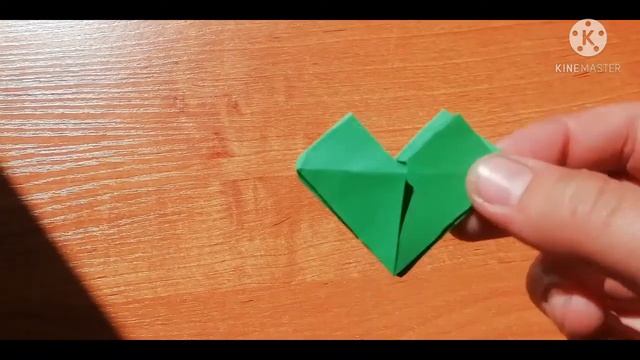 Как сделать антистресс игрушку из бумаги/DIY origami оригами смотреть онлайн