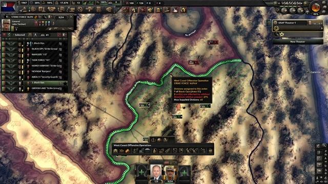 HEARTS OF IRON 4 | ÁREA 51 | ¡LA RECLAMACIÓN DE NEVADA! ???? смотреть онлайн