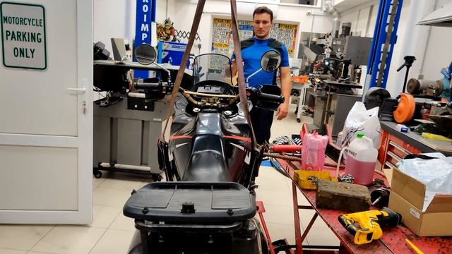 Советская точность, ремонт и клиентоориентированность смотреть онлайн