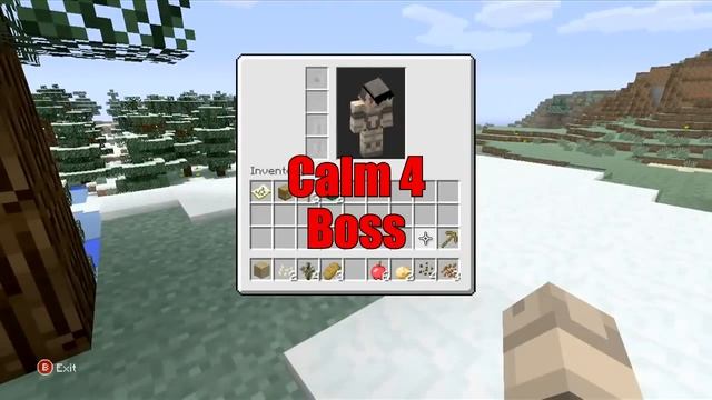 Крайности Minecraft: СТРАШНЫЕ ЗВУКИ смотреть онлайн