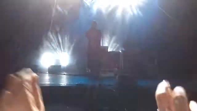 Макс Барских - Туманы. VНОЧИ. Харьков 26.05.2017 смотреть онлайн