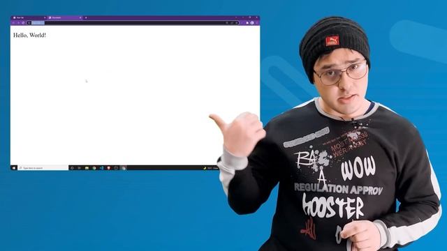 Flask in 6 Minutes ? смотреть онлайн