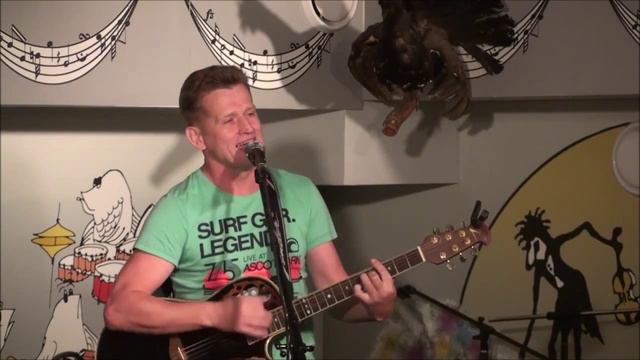 Юрков Дмитрий - Бог, гитара, ветер и Эльбрус смотреть онлайн