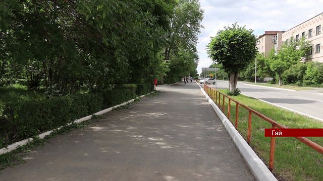 08062023 В Гае 36 летний мужчина неожиданно для себя и других стал участником кражи смотреть онлайн