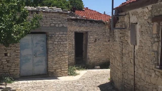 Агротуризм на Кипре смотреть онлайн