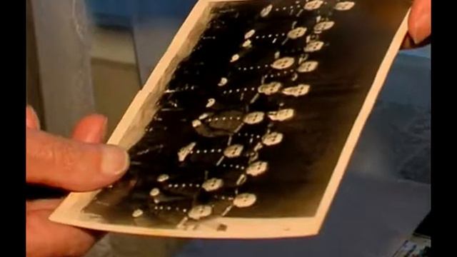 Ветеран внутренних дел. Иван Зублев смотреть онлайн