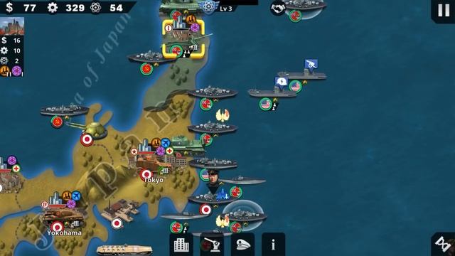 LET'S PLAY CANADA 1943 WORLD CONQUEROR 4 PART 1 смотреть онлайн