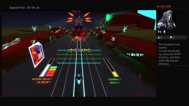 Lets watch Stereo aereo смотреть онлайн