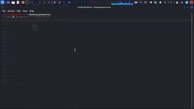 How to Install Genymotion on linux | 2023 смотреть онлайн
