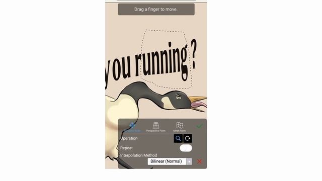 How To Curve Text in a Cool Way on IBISPAINT X ON PHONE смотреть онлайн
