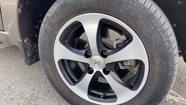 Обзор LADA Granta 2020г. ПРОХОР | Просто Хорошие Автомобили смотреть онлайн