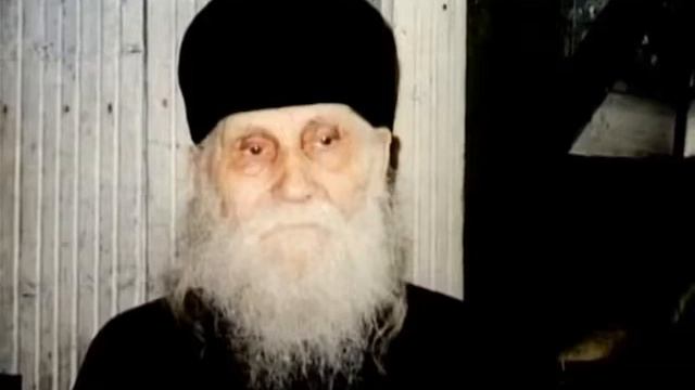 Протоиерей Николай Гурьянов