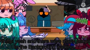 ??[] Friday night Funkin react to memes [] Remake 2.2 []•part 2•[] ?Tysm 4 300 subscribers ?[]