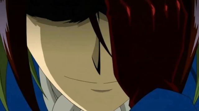 Majin Tantei Nougami Neuro ~ Discord (HD) смотреть онлайн