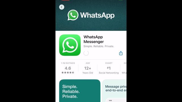 How to Download and Install WhatsApp Mobile App (2023) смотреть онлайн