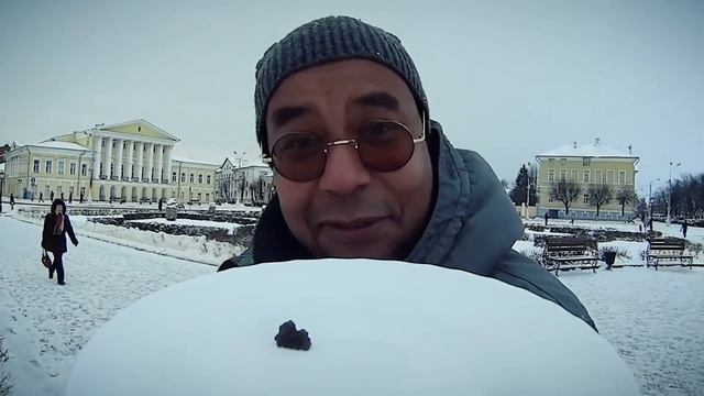 «Планета Кострома» и Антон Зайцев смотреть онлайн
