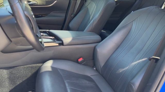 REVOLUTIE OF HYPE? TOYOTA MIRAI REVIEW TEST WATERSTOF FUEL CELL