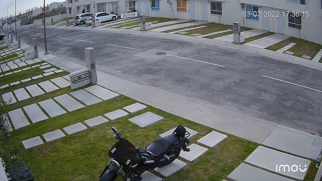 Imou Cruiser 4MP - Test смотреть онлайн