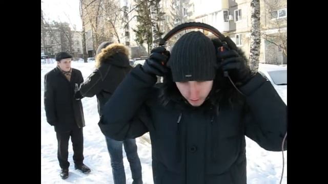 ДРКК Реклама наушников (Лев) смотреть онлайн