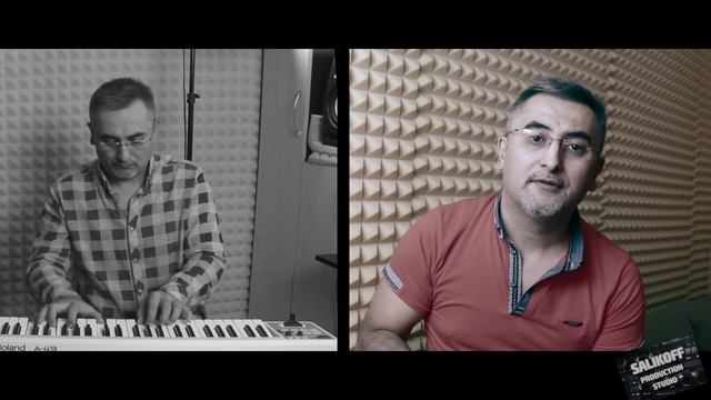 Алибек Саликов -"Помолимся за родителей" смотреть онлайн