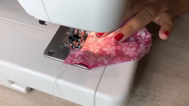 DIY Маска для лица размер S , M , L . Как сделать дышащую маску для лица? смотреть онлайн