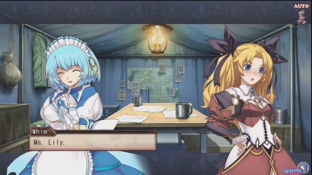 Cross Edge - True Ending Walkthrough Part 31 {HD} смотреть онлайн