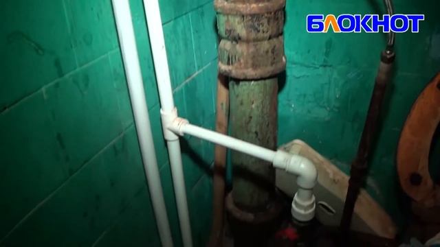 Капитальный беспредел на ленина 96 в Волгодонске смотреть онлайн