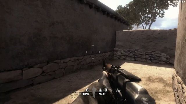 Soldier of Fortune Payback Walkthrough Part 08 [PC] смотреть онлайн